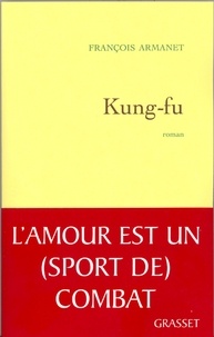 François Armanet - Kung fu.