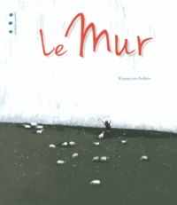 François Aubin - Le mur.