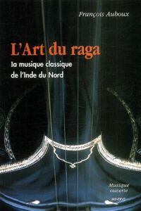L'art du raga