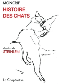 Histoire des chats