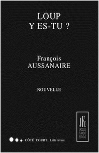 Loup y es-tu ?