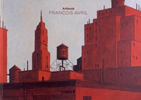 François Avril - Art book.
