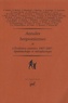 François Azouvi - Annales bergsoniennes - Tome 4, L'évolution créatrice 1907-2007 Epistémologie et métaphysique.