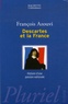 François Azouvi - Descartes et la France - Histoire d'une passion nationale.