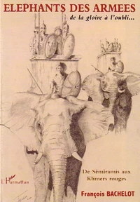 Eléphants des armées