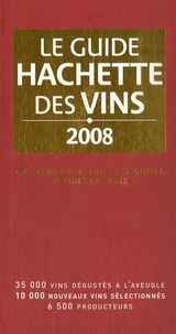 François Bachelot - Le Guide Hachette des Vins.