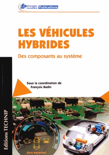 Les véhicules hybrides. Des composants au système