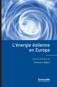 L'énergie éolienne en Europe