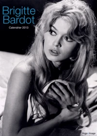 Calendrier Brigitte Bardot 2013