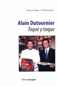 Alain Dutournier