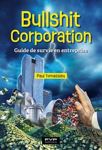 Bullshit corporation