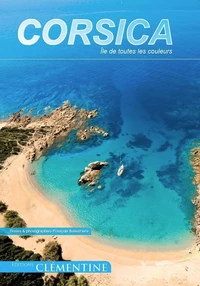 Corsica, île de toute les couleurs