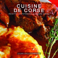 François Balestrière - Cuisine de Corse - Recettes du patrimoine culinaire corse.