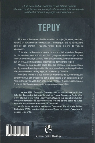 Tepuy