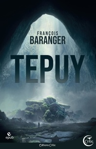 François Baranger - Tepuy.