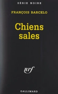 Chiens sales