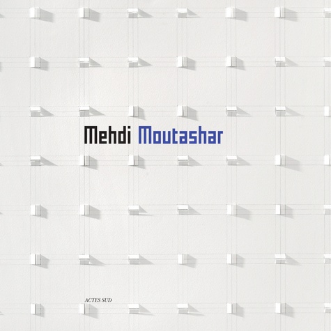 Mehdi Moutashar