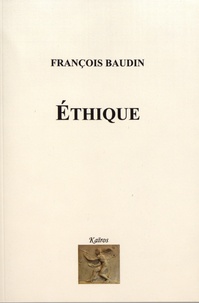 François Baudin - Ethique.