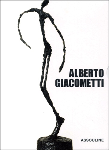 François Baudot et Yves Bonnefoy - Alberto Et Diego Giacometti Coffret 2 Volumes.
