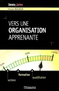 Vers Une Organisation Apprenante