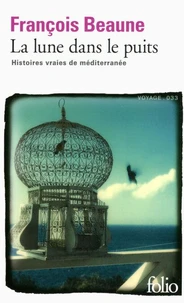 La lune dans le puits