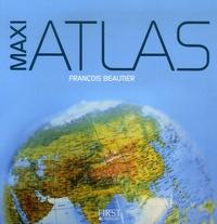 François Beautier - Maxi Atlas.
