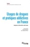 François Beck et Romain Guignard - Usages de drogues et pratiques addictives en France - Analyses du baromètre santé Inpes.