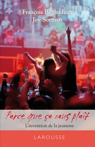 Parce que ça nous plaît