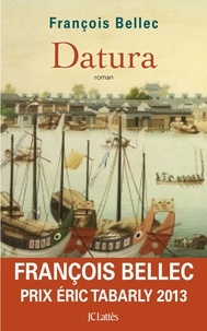 François Bellec - Datura.