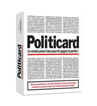 Politicard