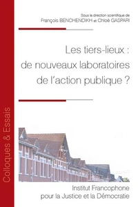 Les tiers-lieux : de nouveaux laboratoires de l’action publique ?