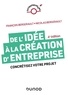 François Bergerault et Nicolas Bergerault - De l'idée à la création d'entreprise - Concrétisez votre projet.