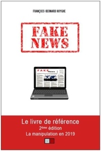 Téléchargement gratuit des fichiers ebook pdf Fake News  - La manipulation en 2019 