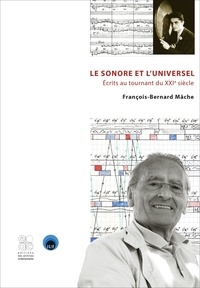 Le sonore et luniversel - Ecrits au tournant du XXIe siècle.pdf