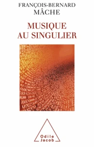Musique au singulier (La)