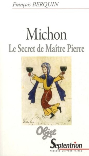 Michon. Le secret de Maître Pierre - Occasion