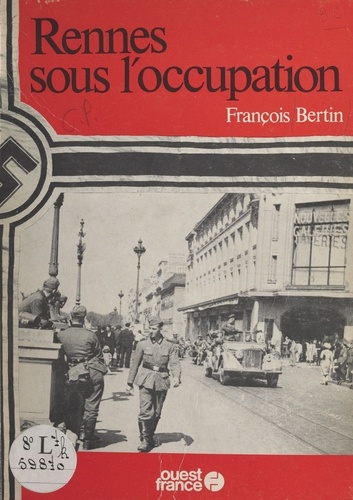 Rennes sous l'occupation