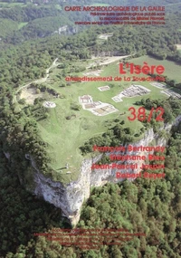 L'Isère, arrondissement de La Tour-du-Pin