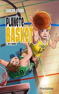 Planète Basket
