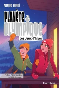 Planète olympique