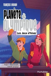 Planète olympique