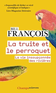La truite et le perroquet