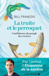 La truite et le perroquet