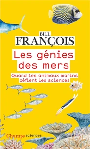 Les génies des mers