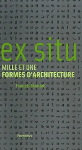 Ex situ