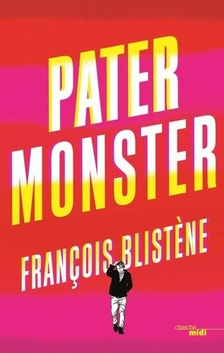 Pater Monster - Occasion