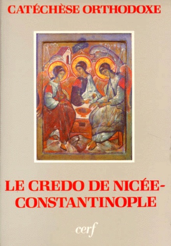 François Boespflug et Nicolas Lossky - Nicée II - 787-1987, douze siècles d'images religieuses, actes.