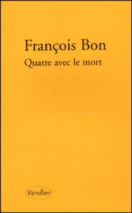 Quatre Avec Le Mort