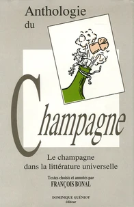 Anthologie du Champagne
