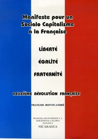 Manifeste pour un Socialo Capitalisme à la française